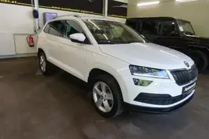 Skoda Karoq Bild 3