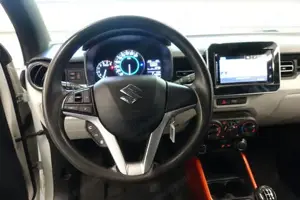 Suzuki Ignis Bild 20