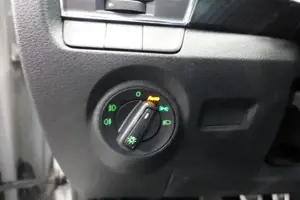 Skoda Fabia Bild 11
