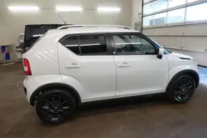 Suzuki Ignis Bild 4
