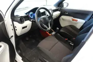 Suzuki Ignis Bild 10