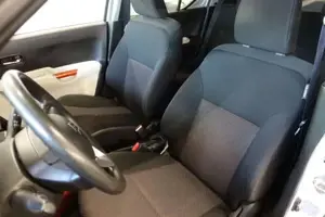 Suzuki Ignis Bild 11