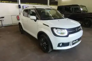 Suzuki Ignis Bild 3
