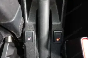 Suzuki Ignis Bild 15