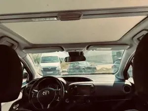 Toyota Yaris Bild 3