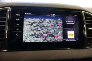 Skoda Karoq Bild 11