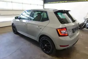 Skoda Fabia Bild 7