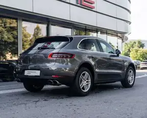 Porsche Macan Bild 5
