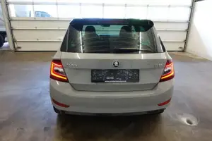 Skoda Fabia Bild 6
