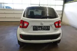 Suzuki Ignis Bild 7
