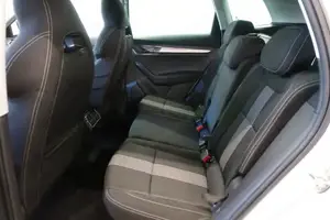 Skoda Karoq Bild 15