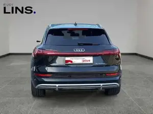Audi e-tron Bild 4