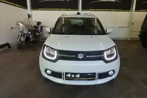 Suzuki Ignis Bild 2
