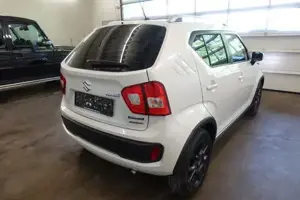 Suzuki Ignis Bild 5