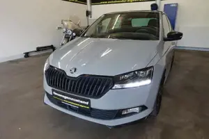 Skoda Fabia Bild 3