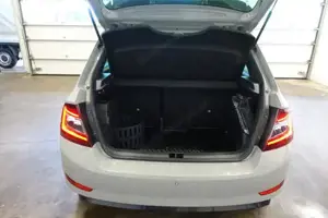 Skoda Fabia Bild 19