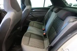 Skoda Fabia Bild 16