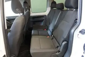 Suzuki Ignis Bild 13