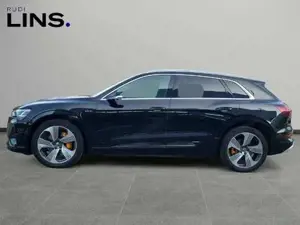 Audi e-tron Bild 2
