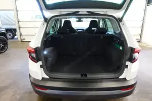 Skoda Karoq Bild 18
