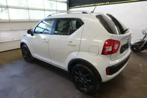 Suzuki Ignis Bild 8