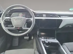 Audi e-tron Bild 10
