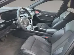 Audi e-tron Bild 9