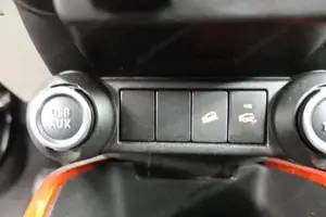 Suzuki Ignis Bild 16