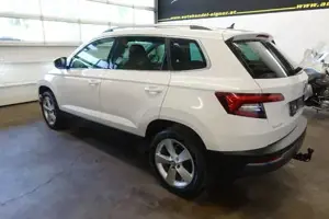 Skoda Karoq Bild 7