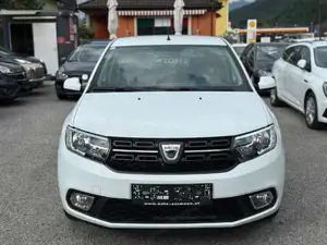 Dacia Sandero Bild 2