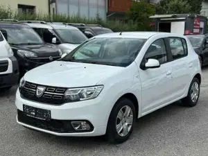 Dacia Sandero Bild 3