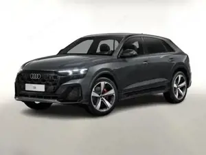 Audi Q8 S line 50TDI Facelift 2xS AssistenzP+ Laser 22Z...