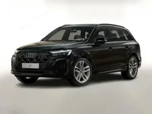 Audi Q7 S line 50 TDI Facelift MatrixOLED Pano AHK 210 ...