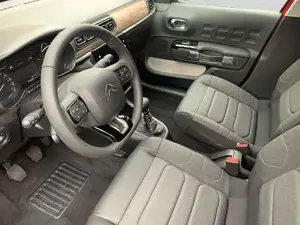 Citroen C3 Bild 6
