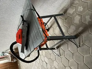  Kreissäge gebraucht 