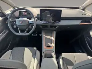 CUPRA Born Bild 10