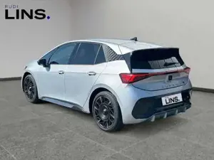 CUPRA Born Bild 3