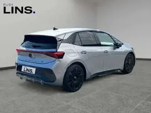 CUPRA Born Bild 5