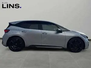 CUPRA Born Bild 6
