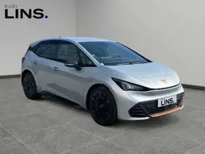 CUPRA Born Bild 7