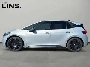 CUPRA Born Bild 2