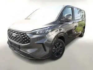 Ford Tourneo Custom Titanium 2.0 TDCi 170 Aut Tit 320 L2 SHZ 125 kW...