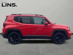 Jeep Renegade Bild 6