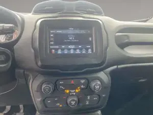 Jeep Renegade Bild 14