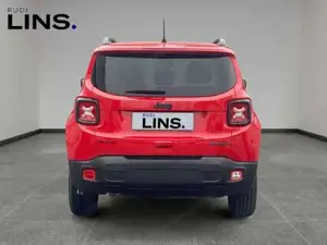 Jeep Renegade Bild 4