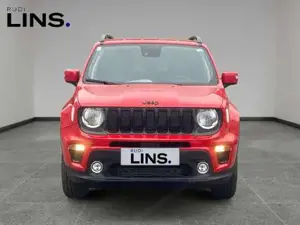 Jeep Renegade Bild 8