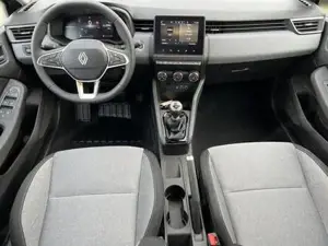 Renault Clio Evolution+SHZ+Klima+LED TCe 90 67 kW (91 PS), S... Bild 5