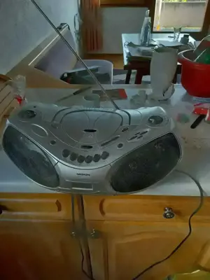 Radio 