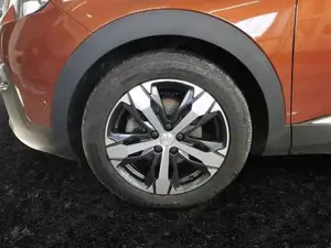 Peugeot 3008 Bild 13