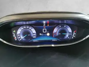Peugeot 3008 Bild 10